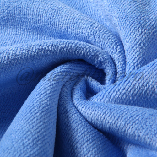 warp with hair knitted microfiber towel-6