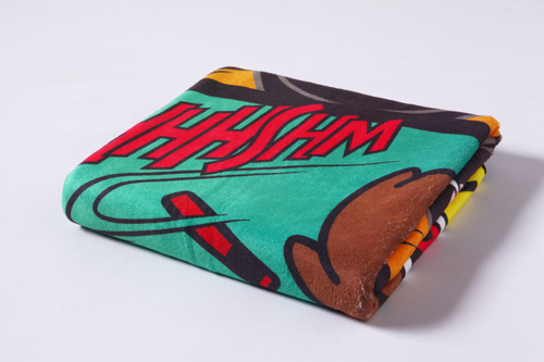 Microfiber Beach Towel-11