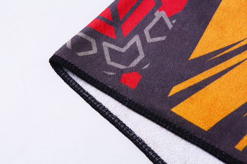 Microfiber Beach Towel-13