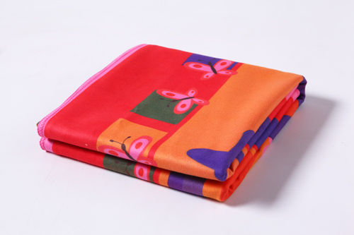 Microfiber Beach Towel-7
