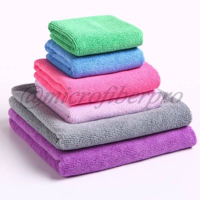 warp handdoek