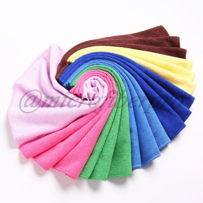 warp handdoek