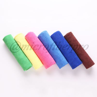 warp handdoek