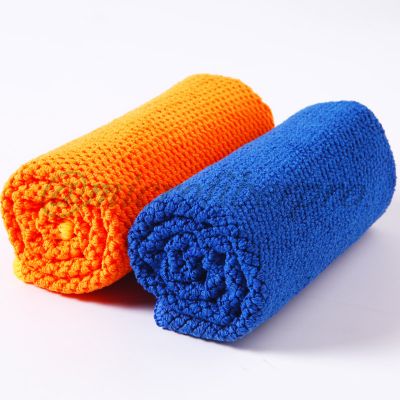 Pearl Mesh Handtuch