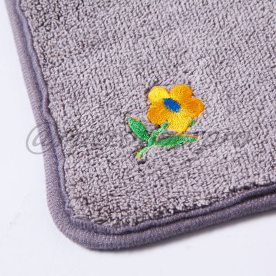 composiet koraal fleece handdoek