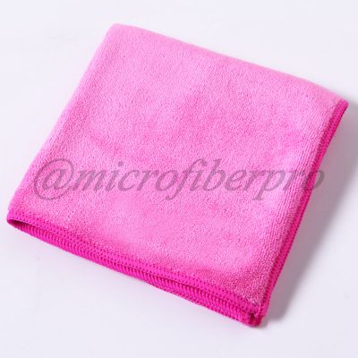 inslag handdoek