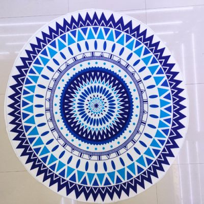 プリントマイクロファイバータオル
