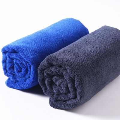 warp handdoek