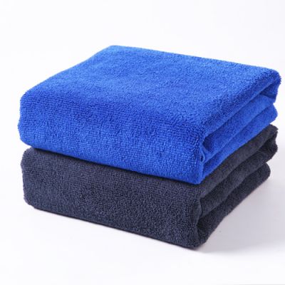 warp handdoek